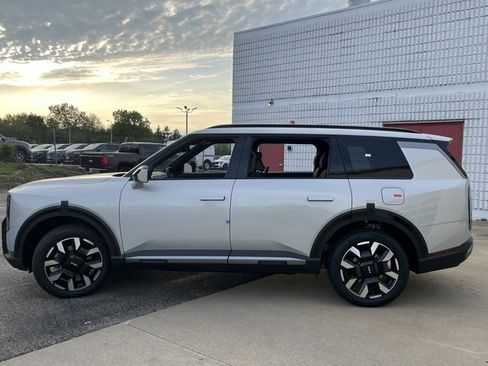 New 2027 Kia Telluride S FWD image 26