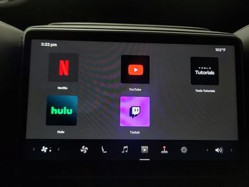 Used 2025 Tesla Model 3 RWD image 71