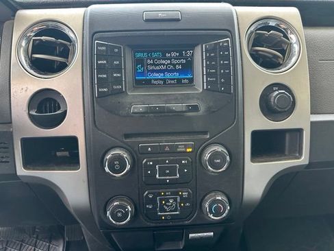 Used 2014 Ford F150 XLT w/ XLT Convenience Package RWD image 13