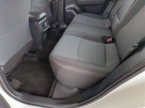 Certified 2025 Toyota RAV4 XLE AWD/4WD image 16
