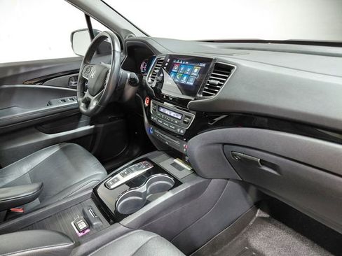 Used 2020 Honda Pilot Elite image 33