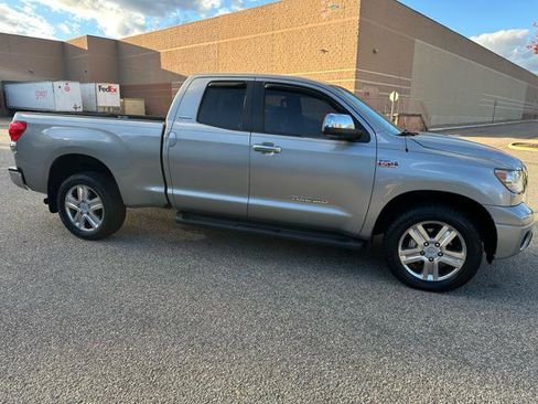 Used 2007 Toyota Tundra Limited image 40