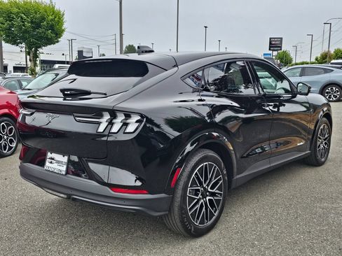 New 2026 Ford Mustang Mach-E Premium RWD image 5