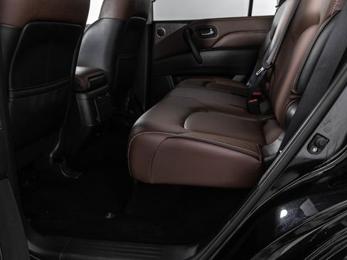 Used 2024 INFINITI QX80 Premium Select w/ Cargo Package AWD/4WD image 37
