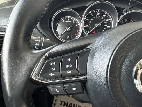 Used 2019 MAZDA CX-5 Touring FWD image 21