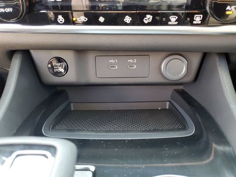 New 2026 Nissan Rogue Dark Armor FWD image 28