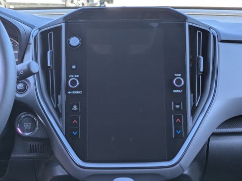 New 2026 Subaru Crosstrek 2.5i Wilderness image 18