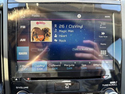 Used 2023 Subaru Crosstrek 2.5i Sport image 16