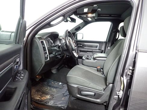 Used 2021 RAM 1500 Classic Warlock image 23