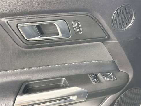 Used 2022 Ford Mustang Coupe w/ Equipment Group 101A RWD image 17