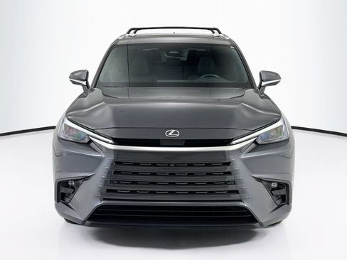 Used 2026 Lexus TX 350 FWD w/ Technology Package image 2