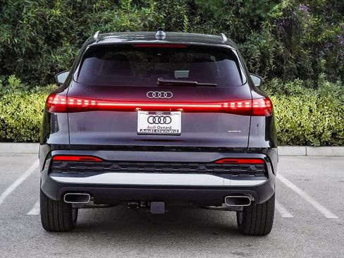 New 2025 Audi Q5 Premium Plus image 5