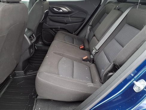 Certified 2023 GMC Terrain SLE w/ Driver Convenience Package image 28