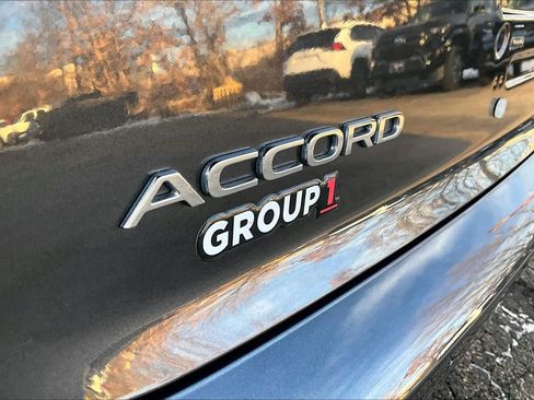 Used 2024 Honda Accord EX image 9