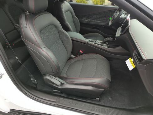 New 2026 Dodge Charger Scat Pack AWD/4WD image 32