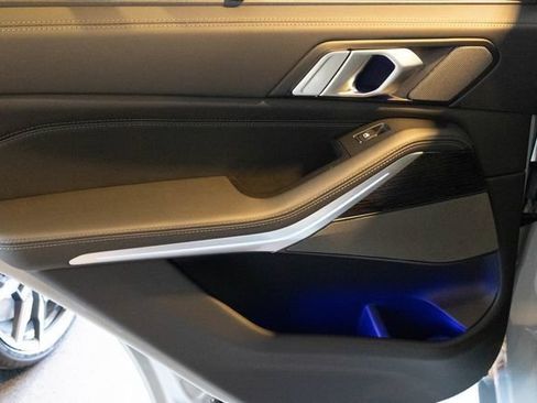 New 2026 BMW X5 M Competition w/ Executive Package AWD/4WD image 15