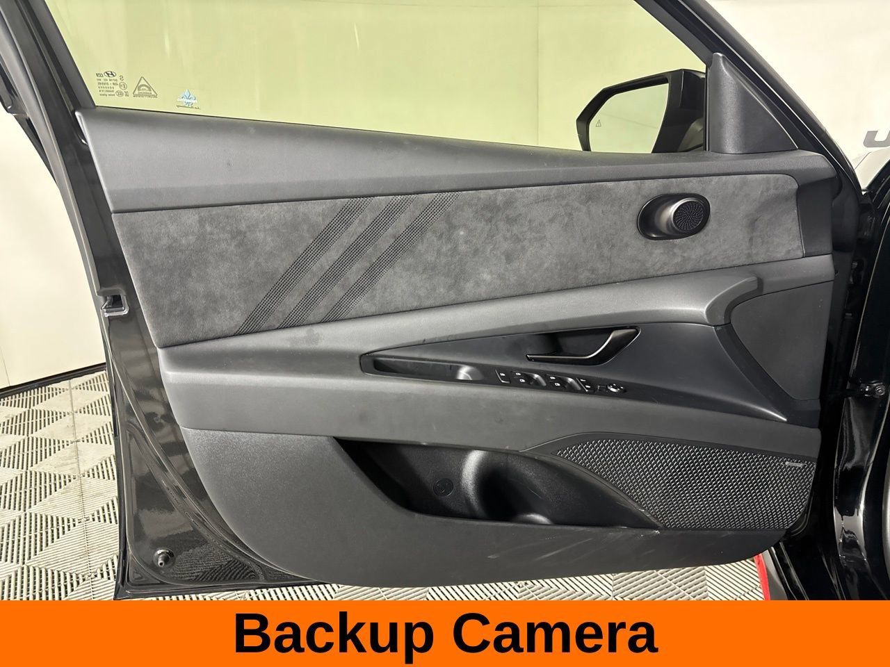 Used 2026 Hyundai Elantra N w/ Cargo Package FWD image 10