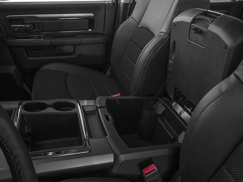 Used 2014 RAM 1500 Sport w/ Sport Premium Group image 20