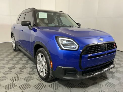 Certified 2025 MINI Cooper Countryman S image 4