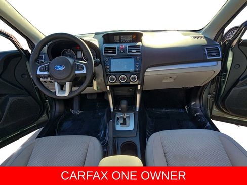 Used 2017 Subaru Forester 2.5i Premium w/ All-Weather Package image 9