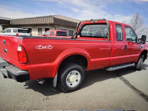 Used 2009 Ford F250 XL image 3
