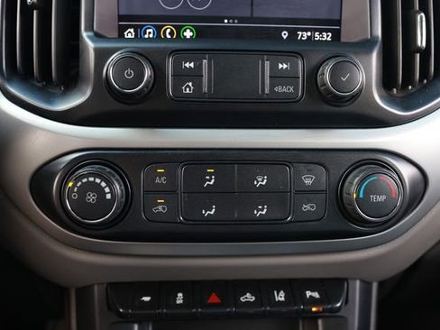 Used 2020 Chevrolet Colorado LT w/ Safety Package image 36