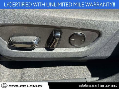 Used 2024 Lexus RX 350 Premium w/ Cold Area Package AWD/4WD image 22