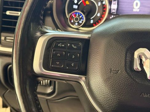 Used 2019 RAM 3500 Laramie image 22