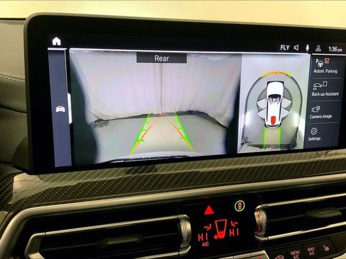 Used 2024 BMW X3 M40i w/ Premium Package image 17