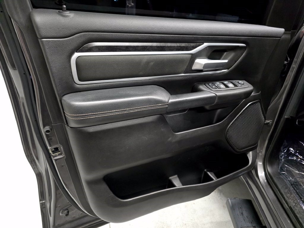 Used 2023 RAM 1500 Big Horn AWD/4WD image 15
