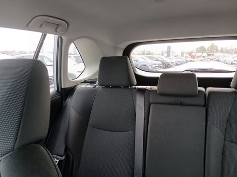 Used 2024 Toyota RAV4 LE image 12