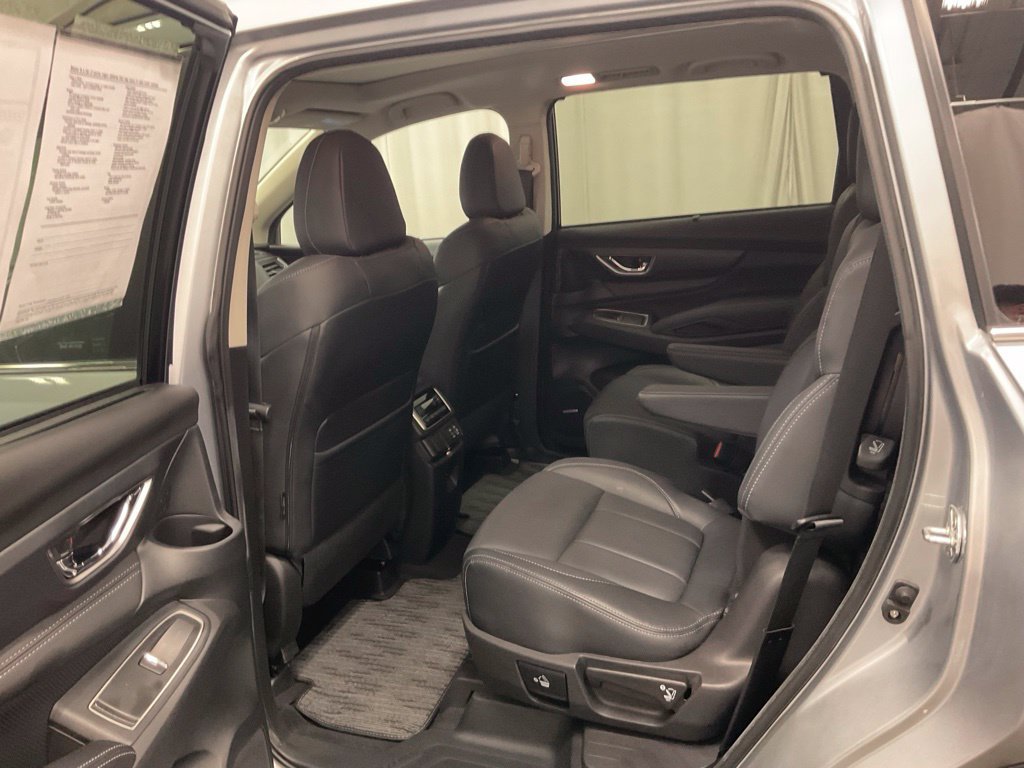Used 2023 Subaru Ascent Limited w/ Technology Package AWD/4WD image 27