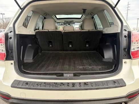 Used 2015 Subaru Forester 2.5i Premium w/ All-Weather Package image 19