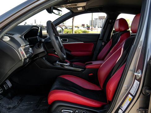 Used 2024 Acura Integra Type S FWD image 4