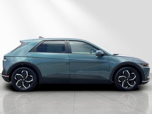 Certified 2024 Hyundai Ioniq 5 SEL RWD image 3