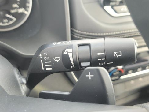 Certified 2024 Nissan Rogue SV image 16