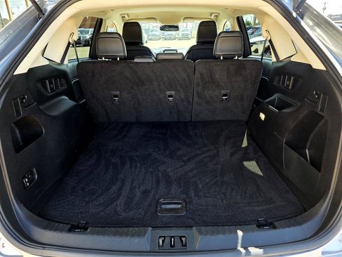 Used 2024 Ford Edge SEL image 24