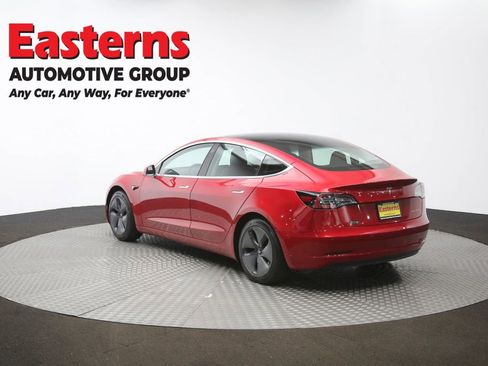 Used 2020 Tesla Model 3 Long Range image 61