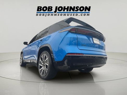 Used 2025 Jeep Wagoneer S Limited image 5