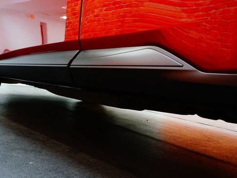 Certified 2025 Nissan Rogue SV AWD/4WD image 68