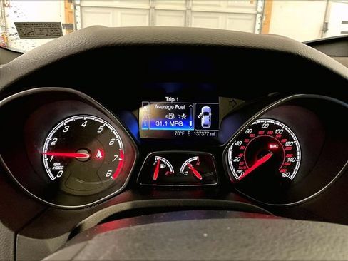 Used 2013 Ford Focus ST FWD image 19