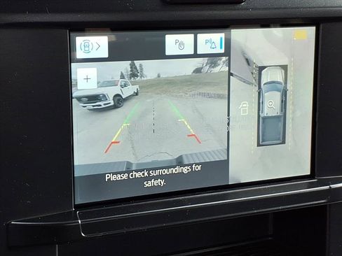 New 2026 Ford F350 XL w/ STX Appearance Package image 17