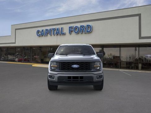 New 2026 Ford F150 STX RWD image 6