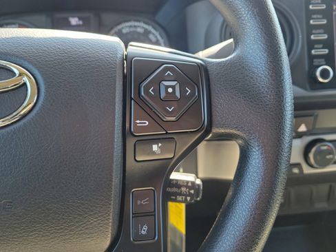 Used 2023 Toyota Tacoma SR AWD/4WD image 23