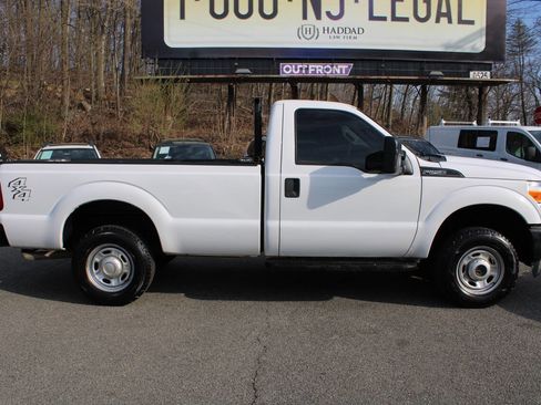 Used 2015 Ford F250 XL image 6