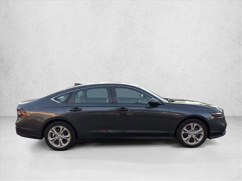 Used 2024 Honda Accord LX image 4