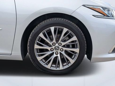 Used 2021 Lexus ES 350 w/ Premium Package FWD image 14