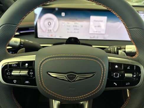 New 2026 Genesis GV70 3.5T Sport Prestige AWD/4WD image 24