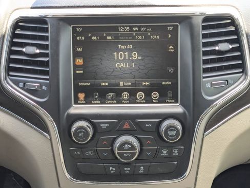 Used 2014 Jeep Grand Cherokee Limited w/ Mopar Chrome Edition Group AWD/4WD image 23