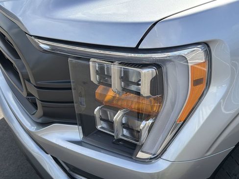 Certified 2022 Ford F150 XLT w/ Equipment Group 302A High image 8